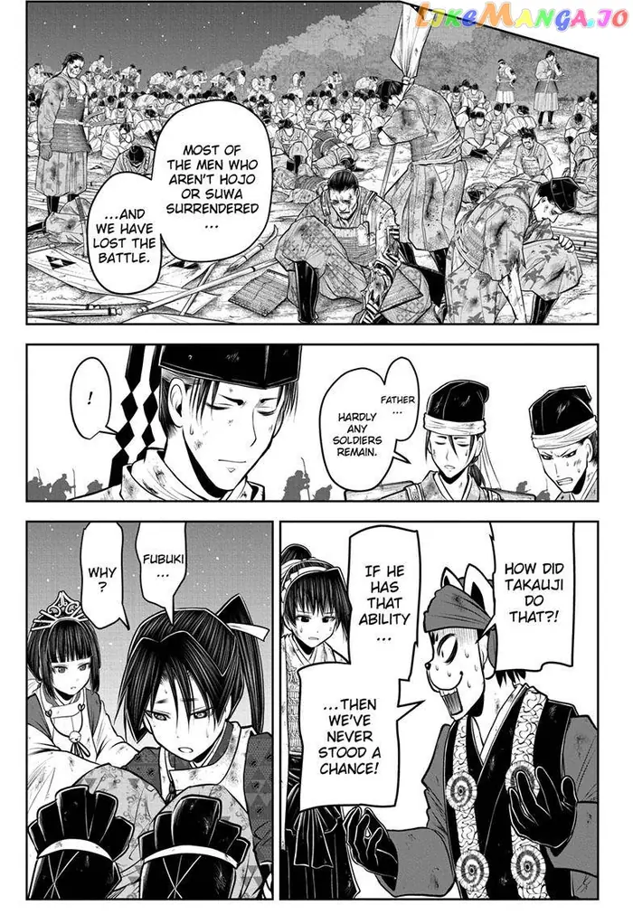 The Elusive Samurai Chapter 106 image 14_optimized